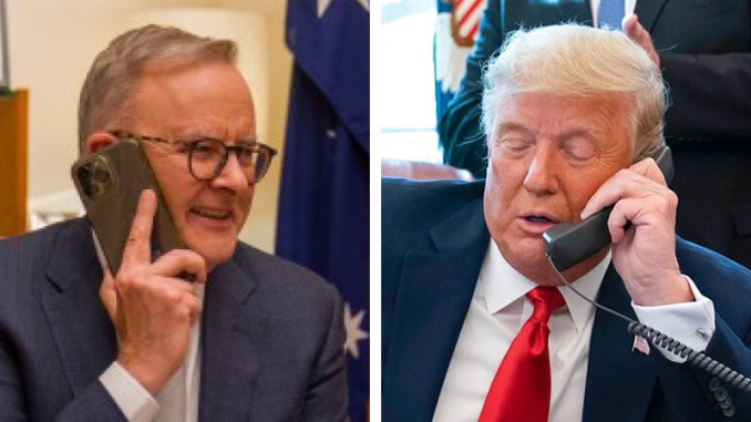 Managing Trump, not Closing the Gap, dirty election deals