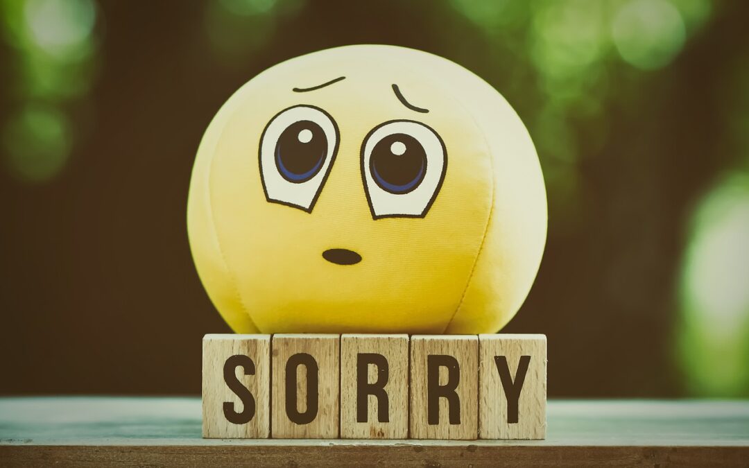 Sorry