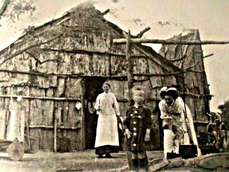 The Myth of Black Opal:  Lightning Ridge and the Fiery Guardians of Eternal Love