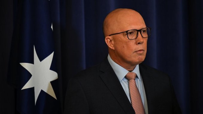 WA Votes and Dutton unravelling