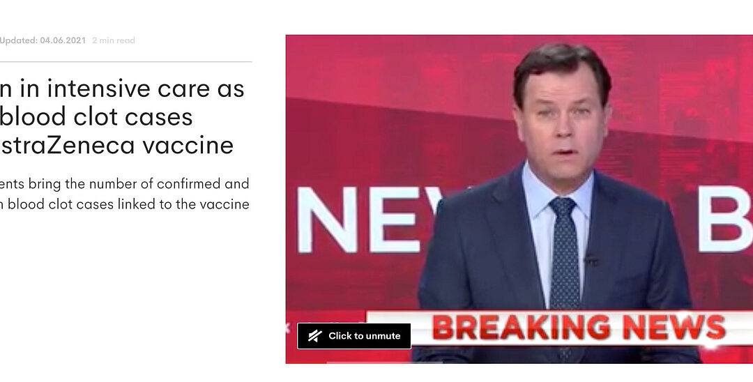 Australia’s Covid Response Caused Significant Harm, Yet Another Official Report Finds