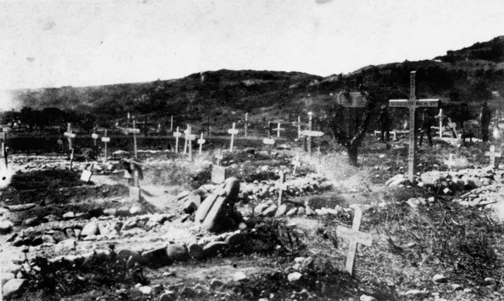 The ANZAC Day Terror Plot: The Tenth Anniversary