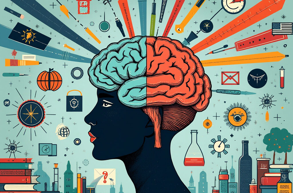 The Indoctrinated Brain: How to Successfully Fend Off the Global Attack on Your Mental Freedom