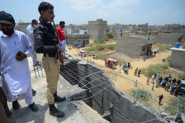 ‘Slippery slope’: How will Pakistan strike India as tensions soar?