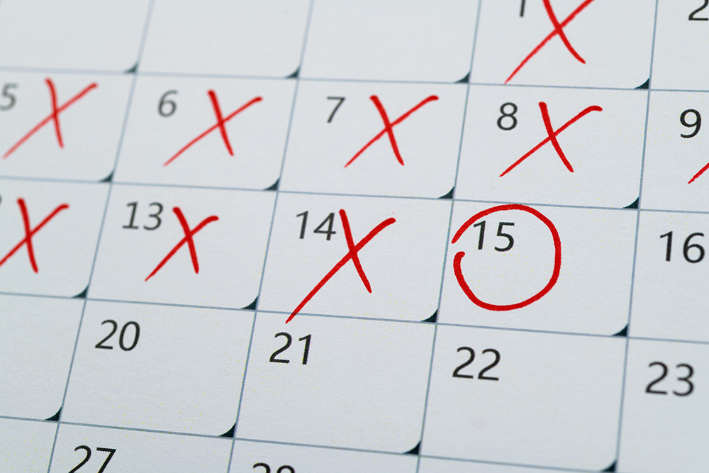 Dear Mary: What is the etiquette of responding to save-the-dates?