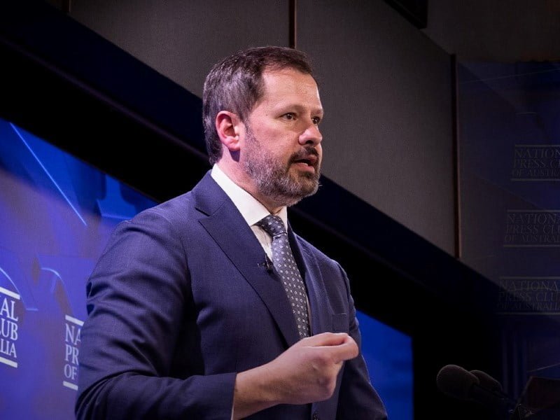 All eyes on caucus as Ed Husic exits the Industry portfolio