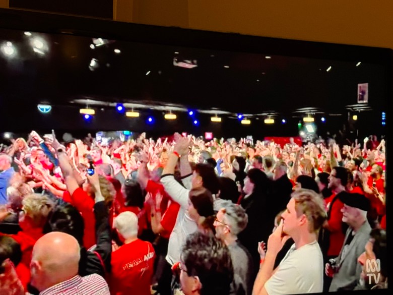 Election 2025 – what they said