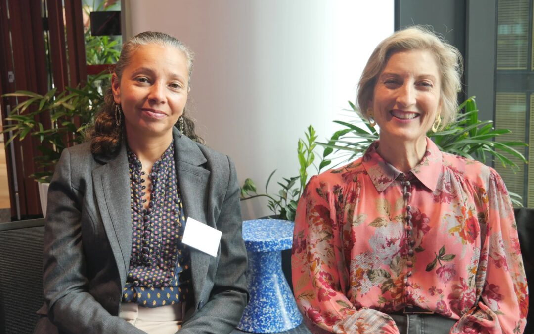 Navigating Sustainability 2025: Blue Zones & how to make them – the snaps