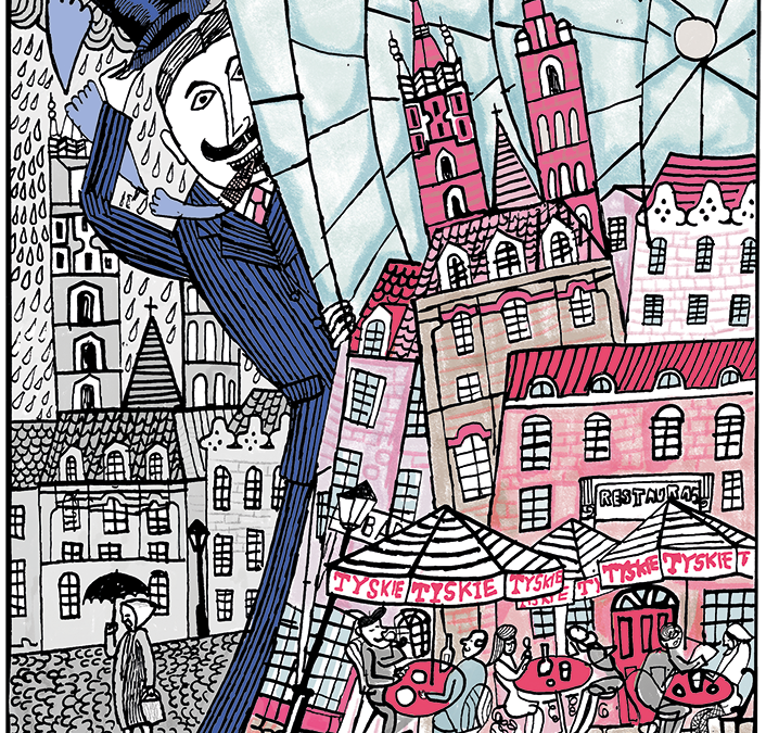 Is Poland’s revival a mirage?