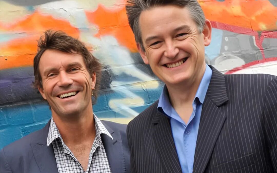 Yerrabingin has a new MD, Planet Ark is in trouble, Kane Thornton resigns from Clean Energy Council