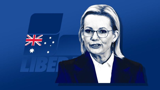 Liberal Party leader Sussan Ley’s expenses fraud! And is she worse than Peter Dutton?