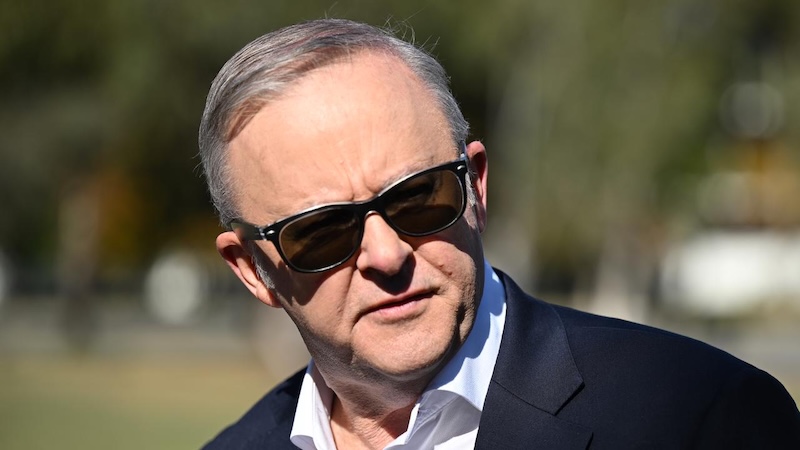 Will an emboldened Albo play it safe, stick to the middle, or reform?