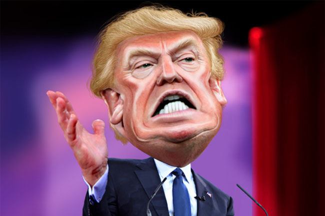 'Move fast and break things': Trump's first 100 days