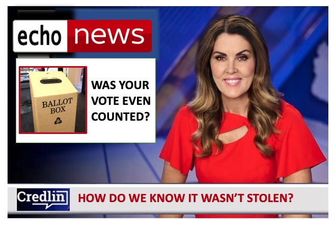 Murdoch media learns its lesson