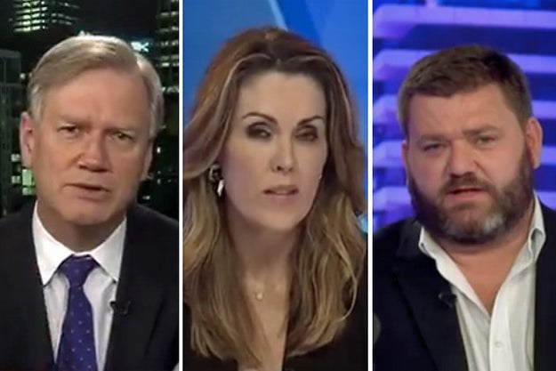Sky News Baffled That Their 10 Viewers Didn’t Swing The Election Dutton’s Way