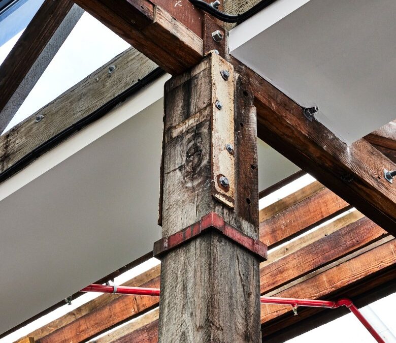 Rosebery Engine Yards: How adaptive reuse is shaping low carbon, high performance cities