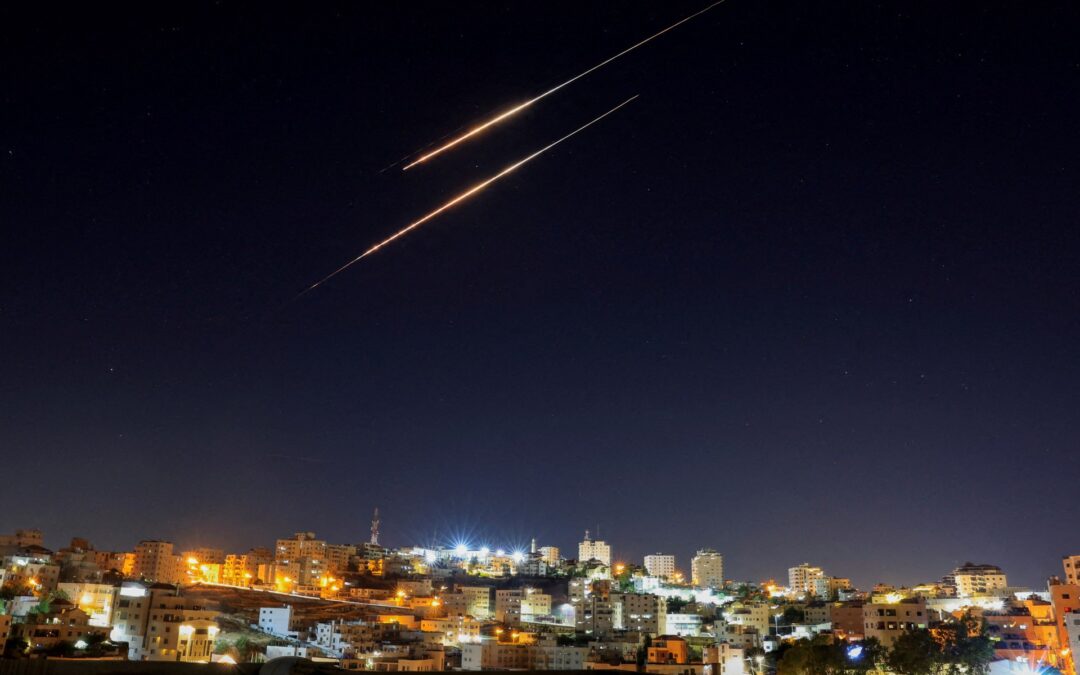 Can the Israeli and Iranian economies survive a war?