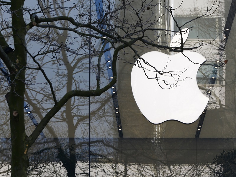 Apple changes App Store rules in EU to comply with antitrust order