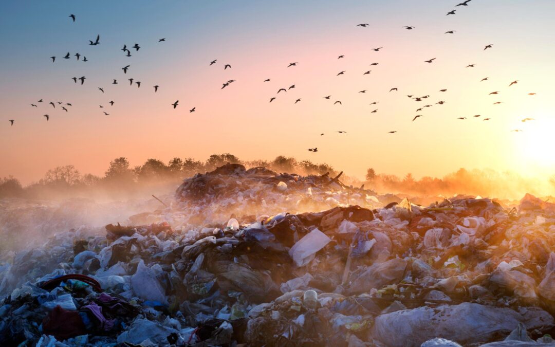Greenwashing – finally a legal precedent with Clorox Australia and its GLAD garbage and kitchen bags
