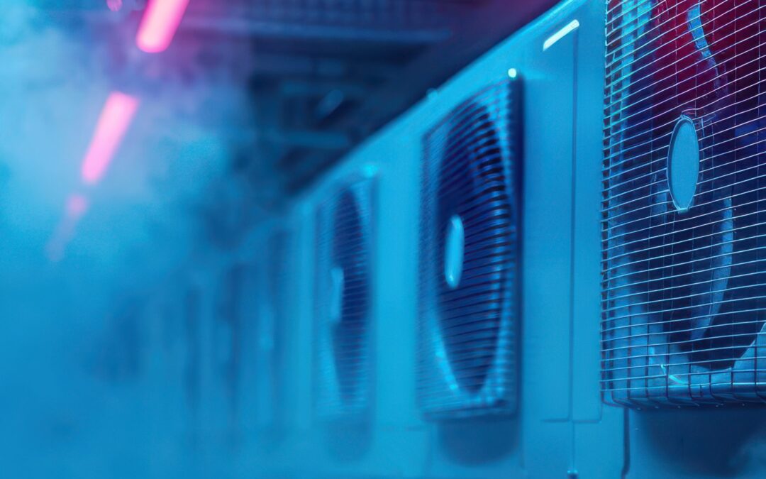 Aircon emissions threaten our net zero ambitions