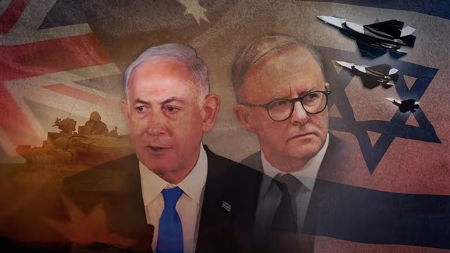 Israel’s complaints against Iran confirm Israel’s war crimes and genocide in Gaza