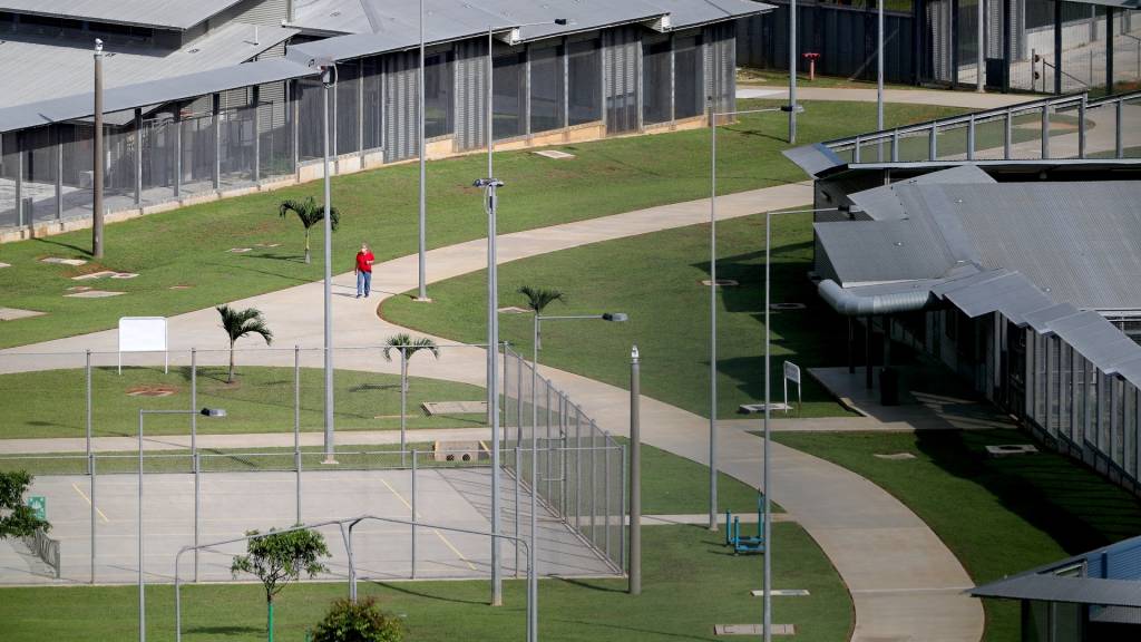 Corruption, coercion, misconduct by Serco guards in immigration detention centres, says NACC