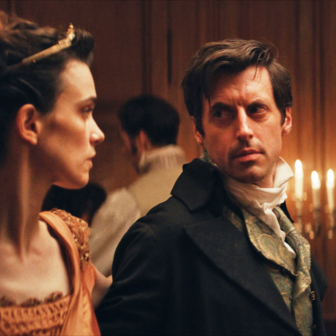 Austen powers