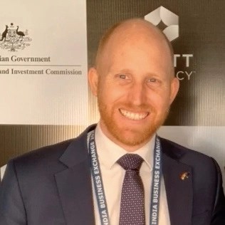 Movers and Shakers: Australia’s next top mandarin, WA’s blockbuster week