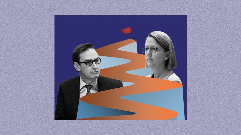 Kennedy and Wilkinson appointments signal a reset. Now APS reform must catch up