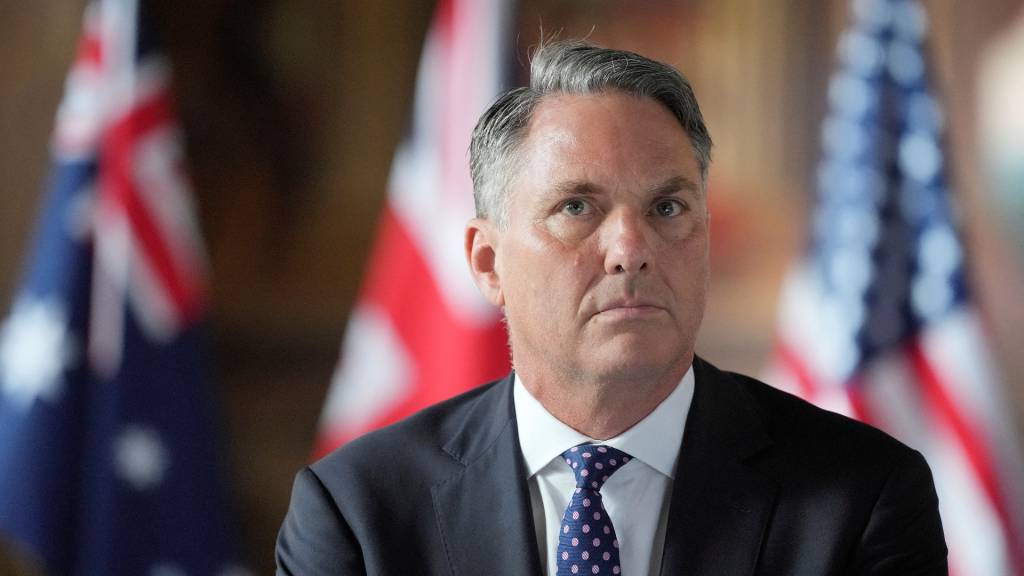Australia to go all in for AUKUS despite US review