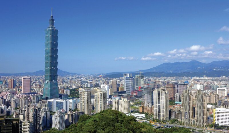 Who’s next? Will Albo and Wong approve China attacking Taiwan?