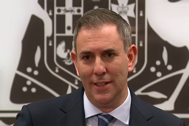 Chalmers urged to solve a productivity problem that may not exist