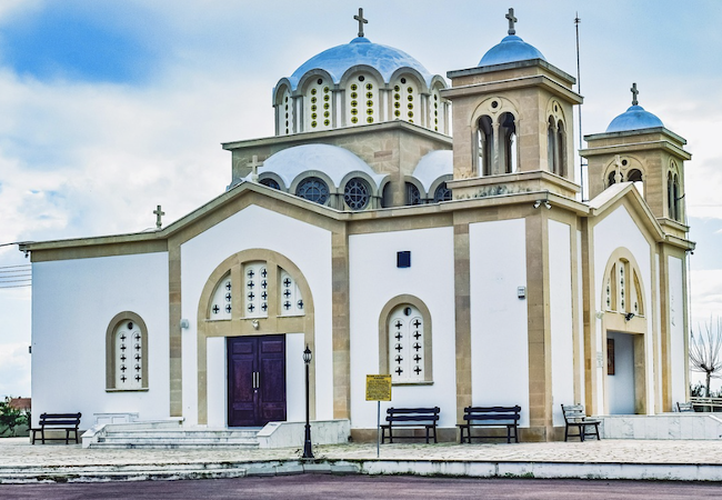 Why church security cameras are essential for protecting your congregation and property