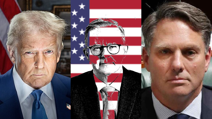 As an Authoritarian Trump Threatens AUKUS, Australia Should Rethink Its US Alliance