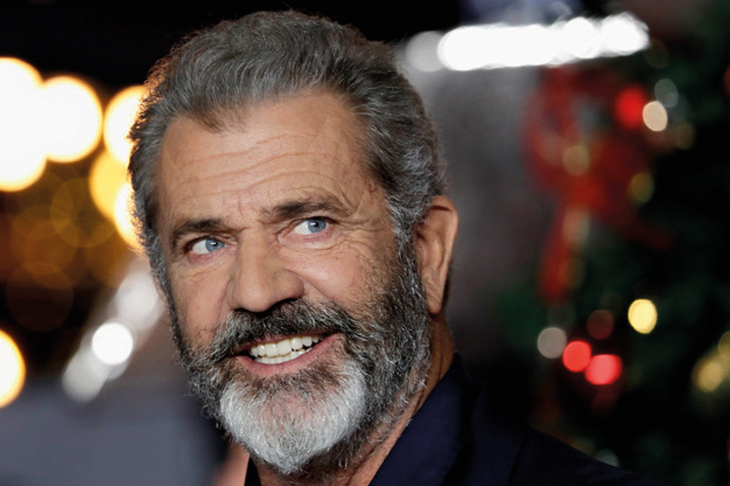 Mel Gibson: LA’s open borders crisis result of ‘destructive Democrat decision-making’