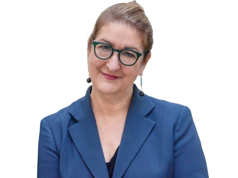 Gig Guide: Comms Alliance appoints Deena Shiff as new chair