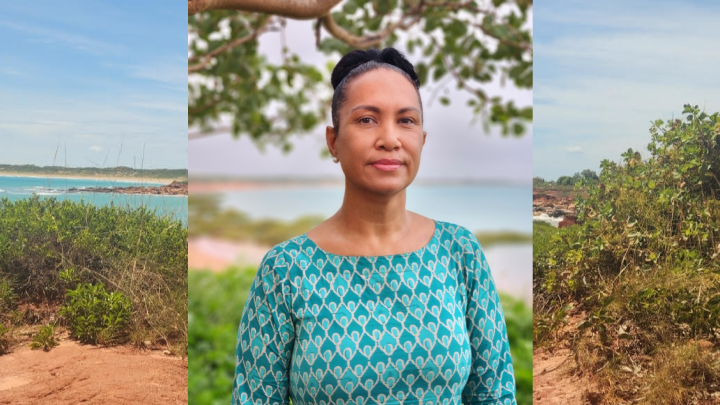 “The Creeping Erasure of Our Identity in Broome”: Interview with Djukun Nation’s Jaala Ozies 
