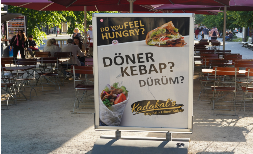Sydney Kebab Shop Shooting May Be Linked to Organised Crime