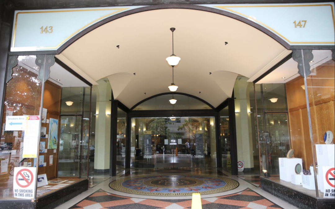NSW Justice Package 2025: Courtrooms for Vulnerable Complainants and More Prison Cells