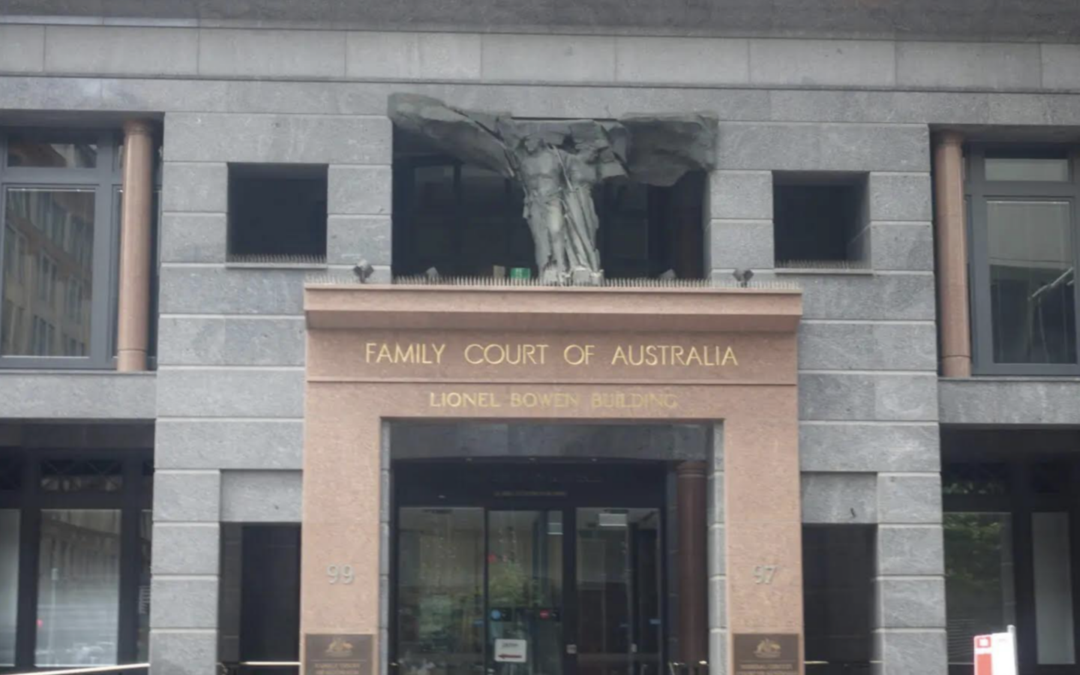 Courts Must Consider Family Violence When Making Financial and Property Orders