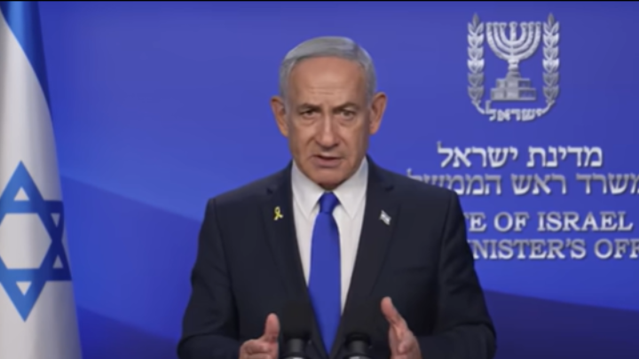 Israel Is Brazenly Perpetrating International Criminal Offences, And The West is Complicit