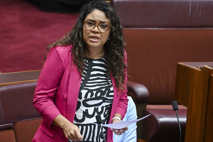 The Country Liberal Party: scrap Net Zero, ditch Paris!