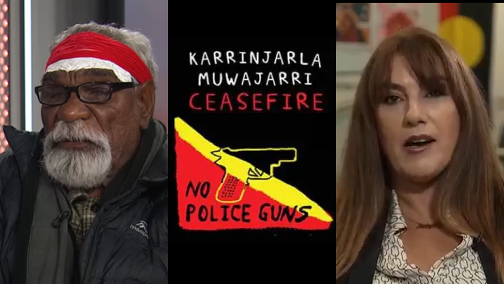 Kumanjayi White’s Killing Has Shifted the Debate on the Aboriginal Deaths in Custody Crisis