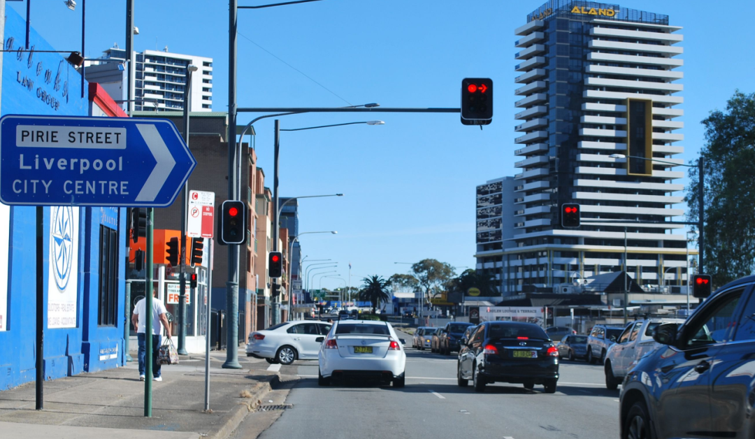 The Offence of Aggravated Sexual Assault in Company in NSW