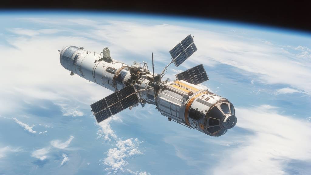 Canada’s alternative to Musk’s Starlink prepares to carry Australian government traffic
