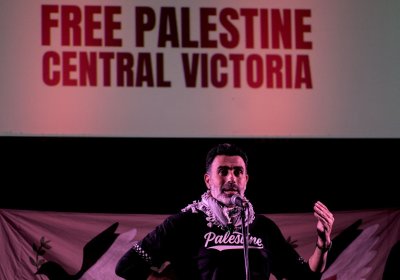 Nasser Mashni: ‘We desperately need more from our Prime Minister’
