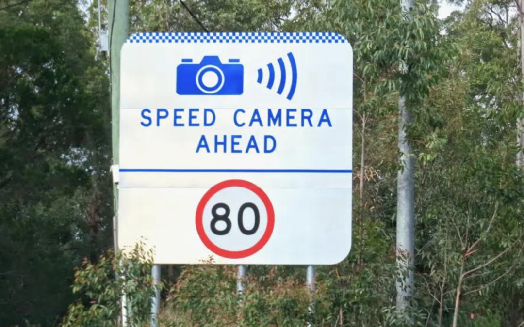 Double Demerits and Heavy Policy Presence this King’s Birthday Long Weekend