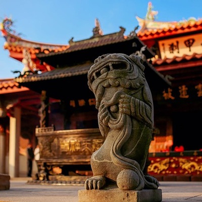 Concerns about China’s rise to power seem overblown