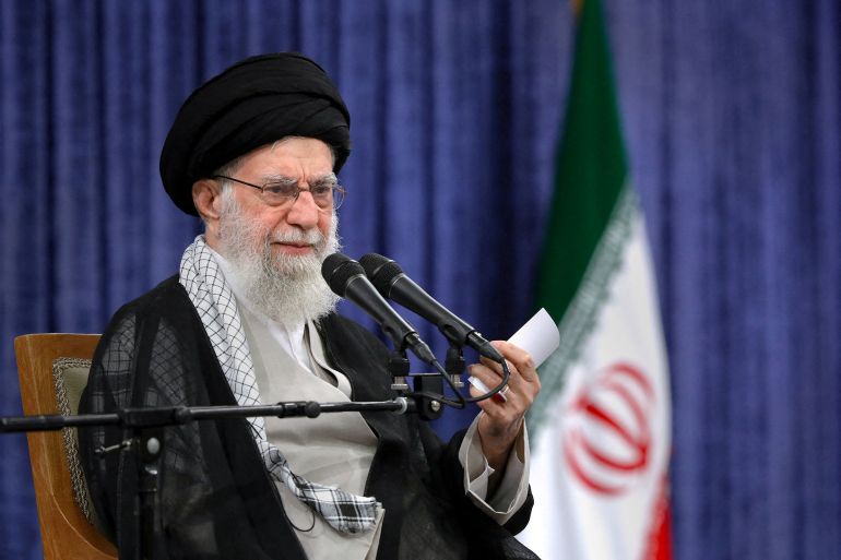 Israel strikes may make Iran more determined to pursue nuclear programme
