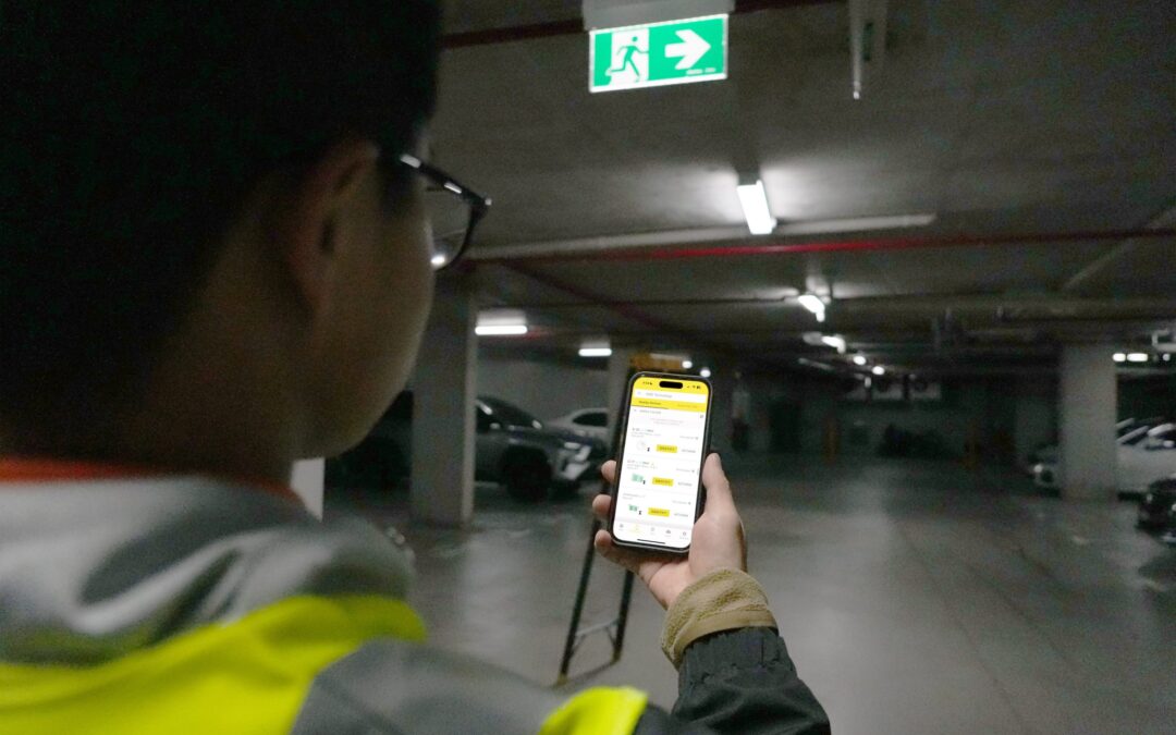 Elumen launches new ‘Self-Test’ technology for emergency exit lights that’s better for the planet